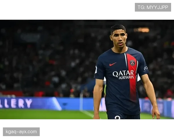 阿什拉夫商业价值迅速攀升 跻身全球足球球星前列