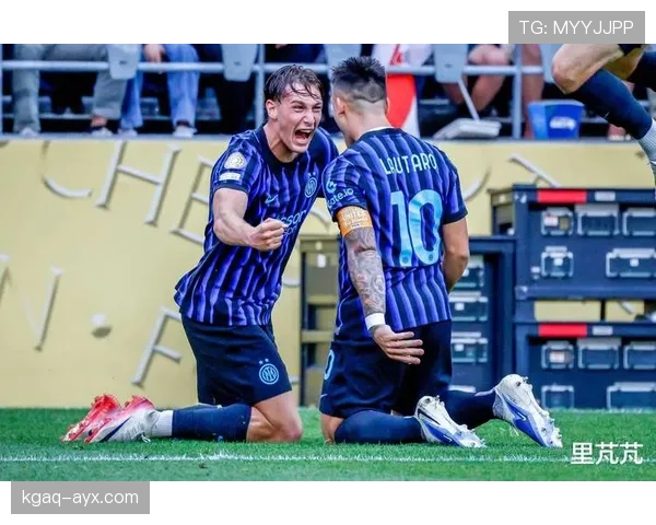 国米调整转会策略：聚焦年轻才俊，夯实未来阵容