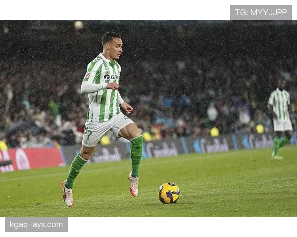 贝蒂斯状态回暖,重振士气展现出色比赛节奏引期待 贝蒂斯状态回暖,重振士气展现出色比赛节奏引期待