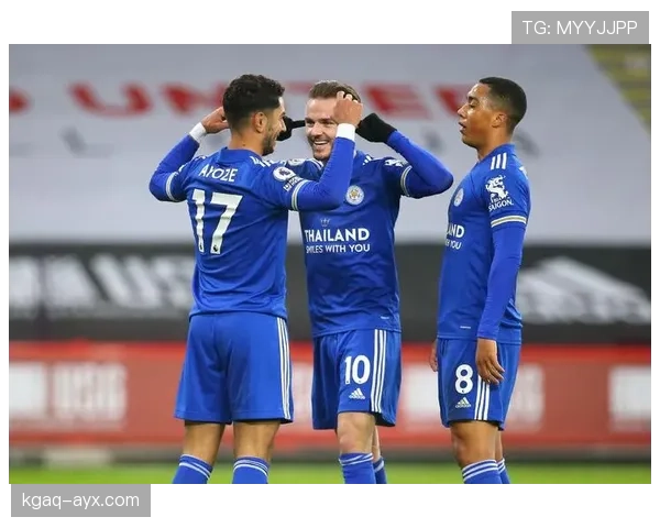 莱斯特城强势崛起，英超传奇之路再启新篇章