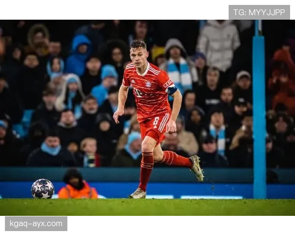 基米希在球队核心地位下，重塑拜仁慕尼黑战术风格的持续演变分析