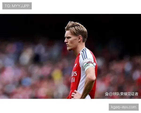 厄德高：从早熟天才到逆袭证明自己的生涯轨迹