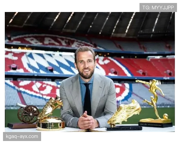 哈里·凯恩德甲首赛季表现解析：跨联赛输出是否依旧高效