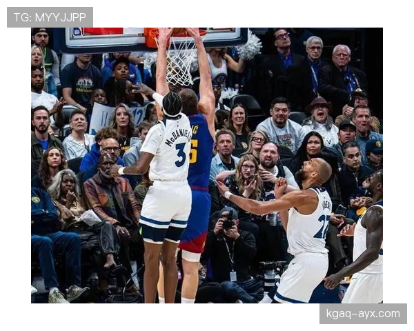 戈贝尔防守威慑改变对手进攻结构